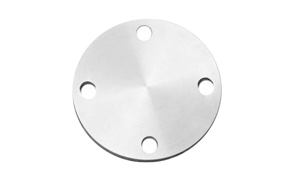 Stainless Steel Blind Flange